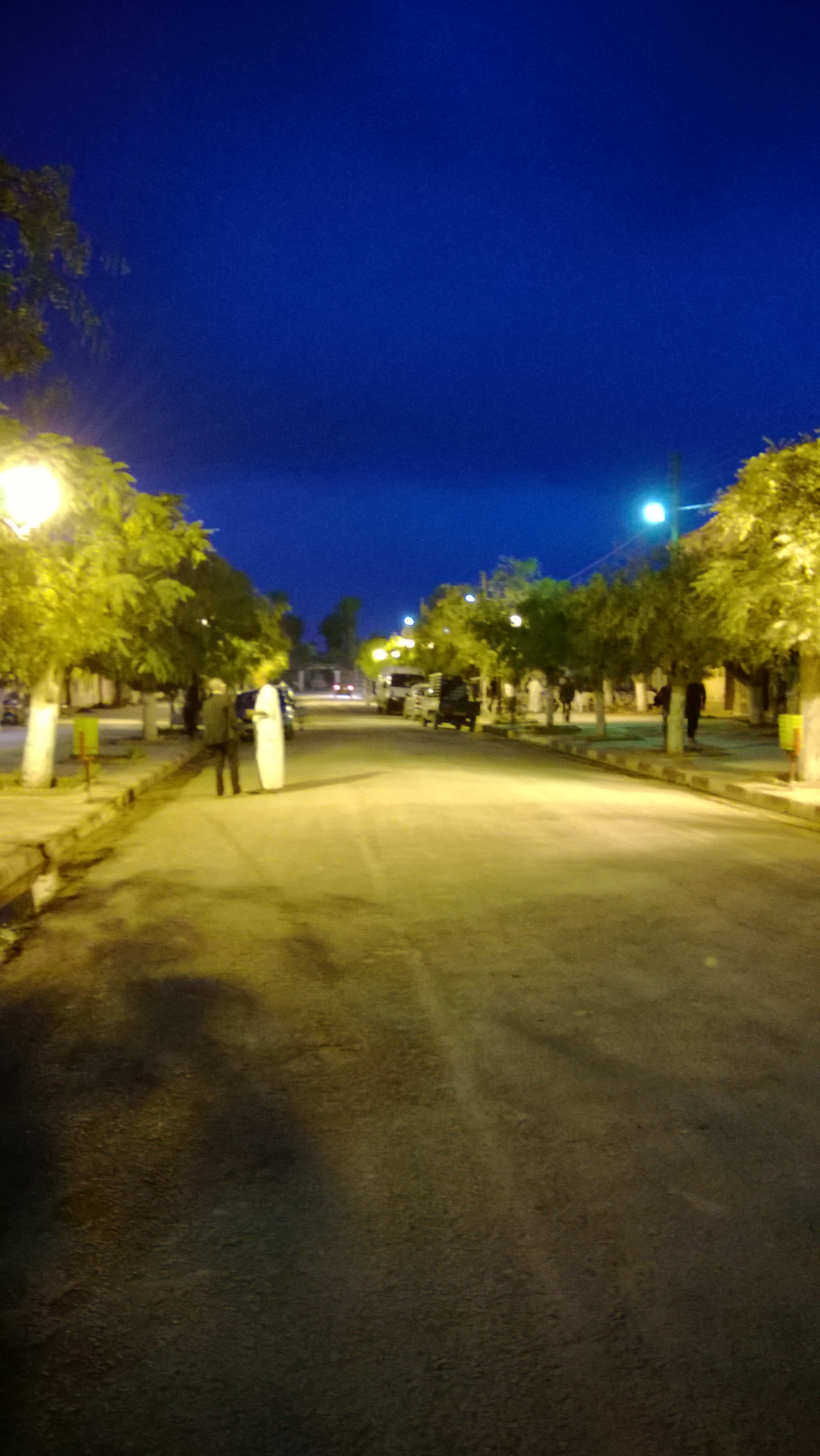 TABIA LE BOULEVARD PRINCIPAL