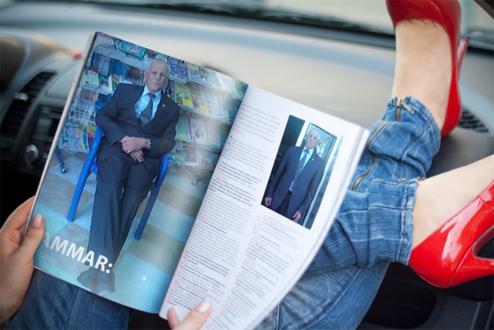 Boufadjighène El Hadj ammar dit Bouzaher