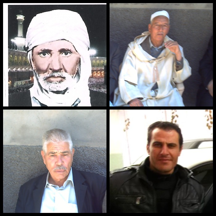 أسالكم أن تدعوا لإخواننا وأخواتنا المسلمين والمسلمات الذين قبض الله أرواحهم .. وفارقت أرواحهم جسدهم ..