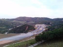 Constantine - Autoroute Est-Ouest: Six mois pour livrer le contournement de Djebel el Ouahch