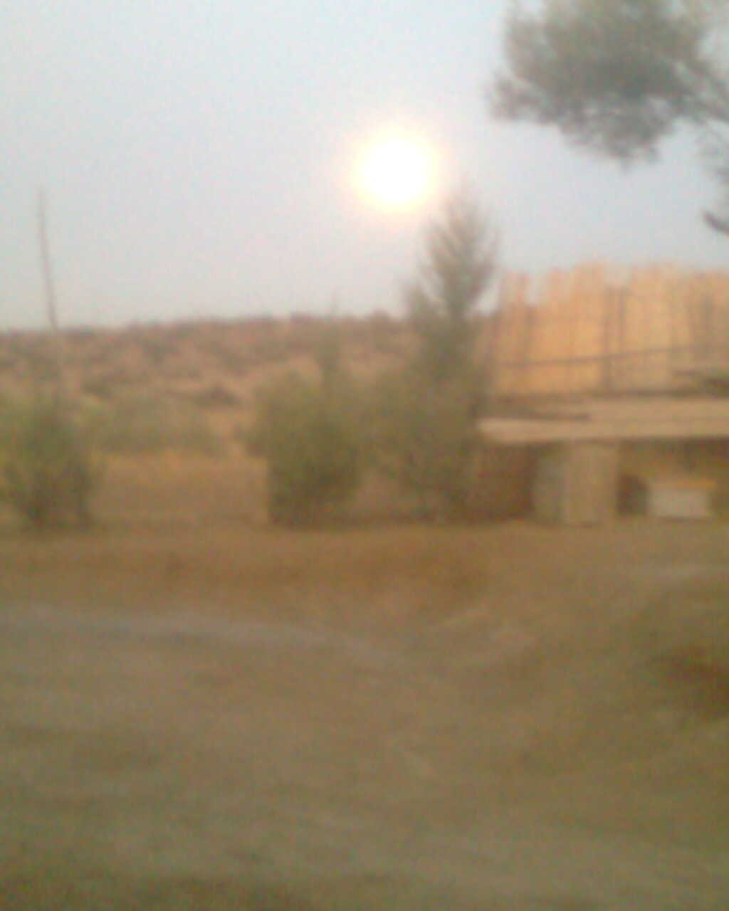 قرية تقصراي