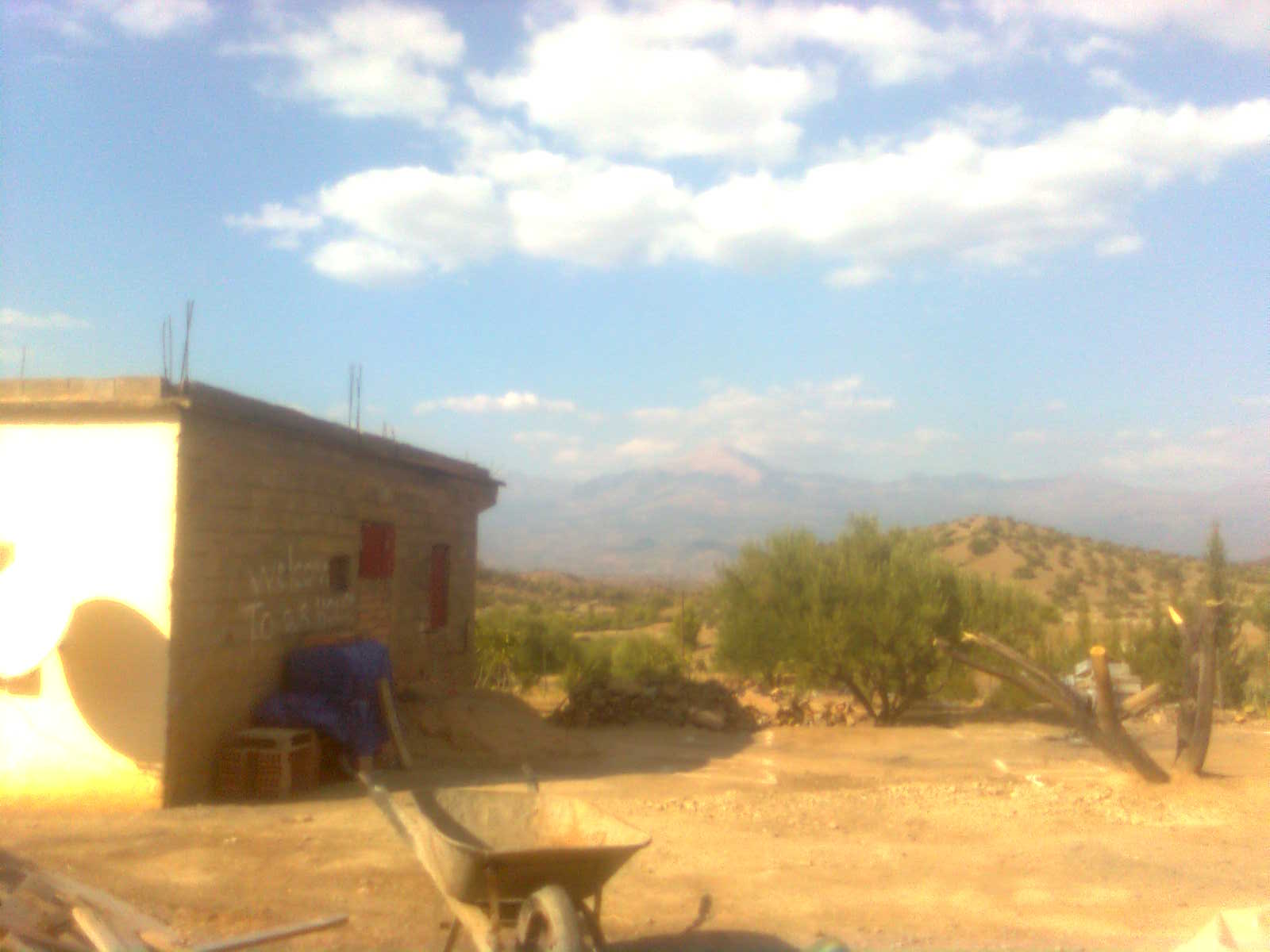 تقصراي أحنيف