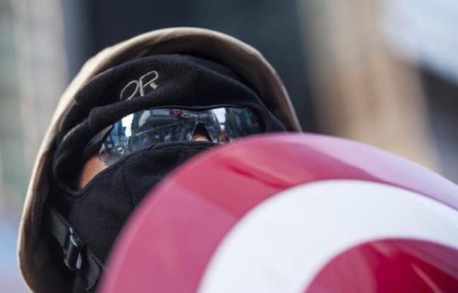 Planète - Hong Kong: la conférence des Nobel sur l'état de la planète annulée