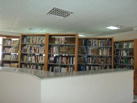 Caravane lecture en fête