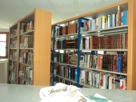 Caravane lecture en fête