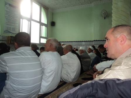 Aid El Kébir 2014 à Lemroudj