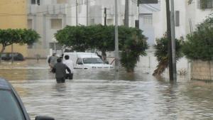 Changements climatiques: des spécialistes mettent en exergue la vulnérabilité de l'Algérie