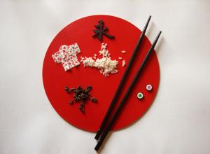 L'Algérie scrutée d'un œil japonais