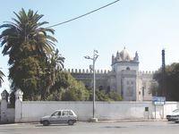 Alger - Un des plus célèbres lieux de mémoire de la capitale quasi abandonné:  Quel statut pour la villa Susini?