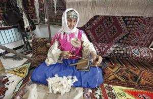 Le 3e salon national du tapis:  Khenchela ouvre ses bras aux artisans