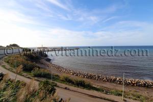 Port de Cherchell (Caesarée)