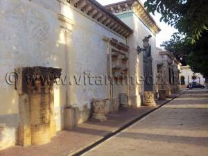 Musée de Cherchell (Caesarée)