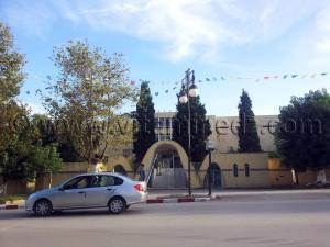 Musée de Cherchell (Caesarée)