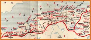 Mauritania, Royaume de Juba II sous l'Empire romain