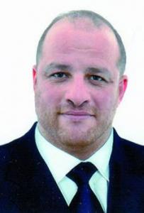 Mohamed-Chérif Hadjar. Gérant de la plus ancienne librairie à Annaba:  Le livre, la passion