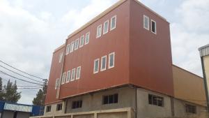 Construction métallique