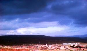 نضرة من حجر مينا