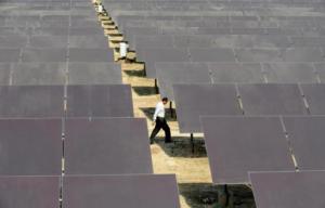 Planète - Les pays émergents en pointe dans le développement des énergies renouvelables