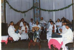 PHOTO Cheikh Mellouk