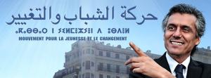 Khenchela -  Nekkaz entame sa «marche pour le changement»
