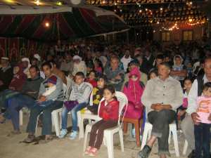 1 novembre 2014 a bordj arima