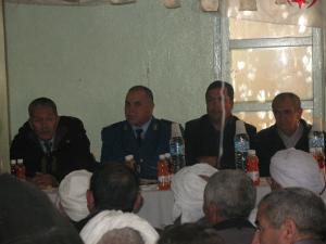 يابوس تحي  الذكرى 60 للثورة التحريرية   (1954/11/01)