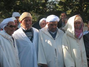 يابوس تحي الذكرى 60 للثورة التحريرية   (1954/11/01)