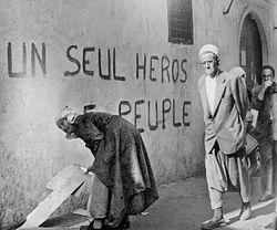 Algérie - TRANSITION DÉMOCRATIQUE: L’opposition s’en remet au peuple