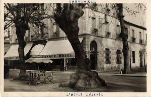 CHERCHELL -  Le centenaire hôtel Césarée rouvre ses portes
