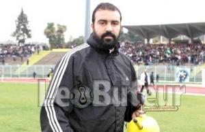 Algérie - Il est le plus jeune entraîneur à décrocher la couronne (ESS):  Madoui, ou le parcours atypique d’un enfant du pays