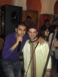 PHOTO Groupe Djawhara