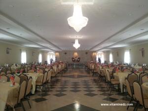 Salle de Fete Brixi à Ain Al Hjar