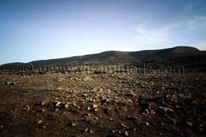 Au pays des Beni Ouarnid (Terny, Djbel Nador, Mafrouch, Sidi Hafif ...)