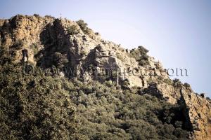 Djbel Nador, Terny Beni Hdiyel