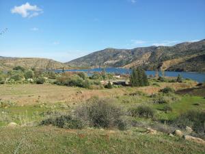 Paysage de guerrouma