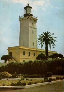 Boumerdes, Dellys Cap Bengut ou le Grand Phare de Dellys