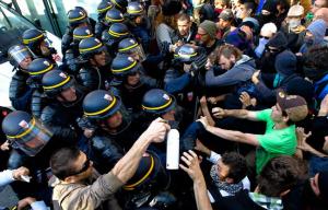 Planète - Peut-on encore parler d'écologie sans en venir aux mains?