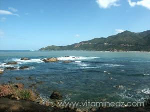 Tamanart, région de Chreaia (Skikda)