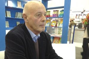 Constantine -  ARMAND VIAL, AUTEUR DE “KSAR TINA”, À “LIBERTÉ”  “Dans tous mes travaux de photographie, je suis attiré par les choses de peu d’importance”