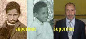 Décès de Mr KERROUCHE Rachid Président de l'APC de Mouzaia