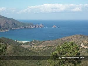 Skikda La grande Plage