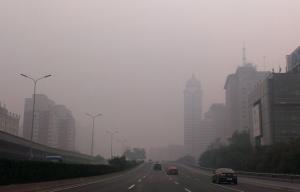 Planète - Climat: Les Etats-Unis et la Chine s'entendent sur un accord historique