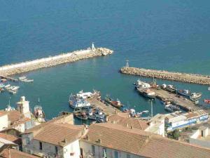 Photo port de Stora Skikda (Philippeville)