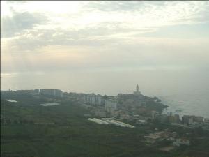 Phare de Hammamet (Cap Caxine) Alger