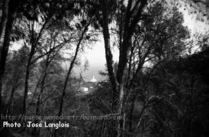 Phare de Hammamet (Cap Caxine) Alger