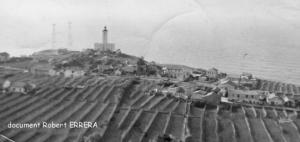 Phare de Hammamet (Cap Caxine) Alger