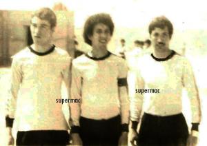 Touabria Mohamed Larbi