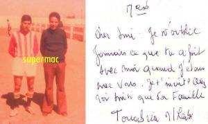 Touabria Mohamed et Rahmani Mohamed