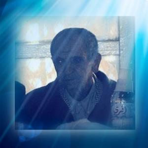 ARRIF SLIMANE NOUS QUITTE POUR TOUJOURS.