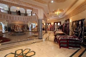 Tlemcen  Salon National du Tapis à partir du 16 Novembre 2014